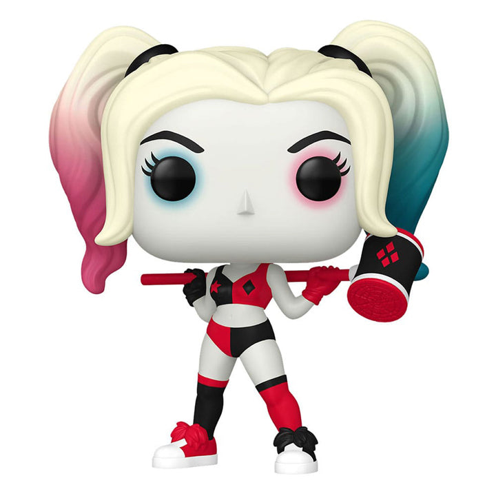 Funko Pop Harley Quinn Animated Series - Harley Quinn