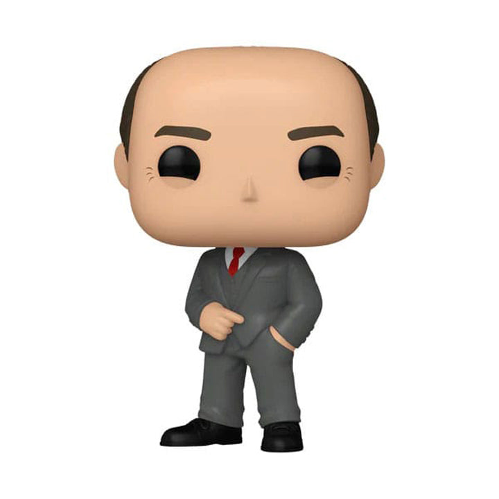 Le Parrain Pop ! Tom Hagen