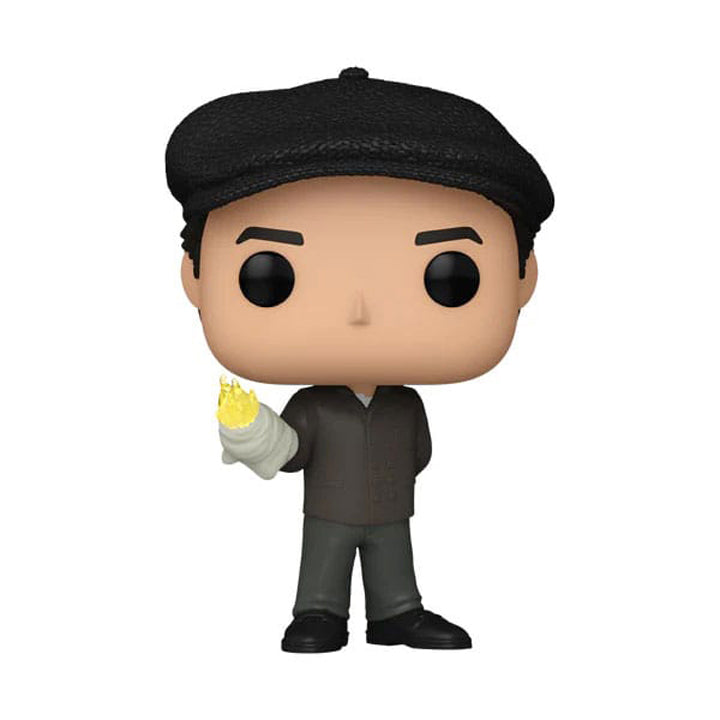 Le Parrain Pop ! Vito Corleone