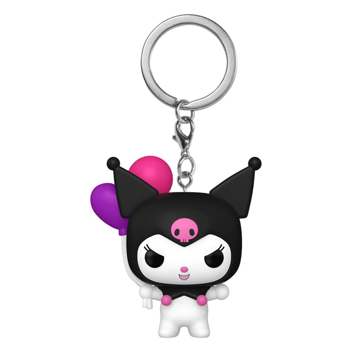 Funko porte clés Kuromi