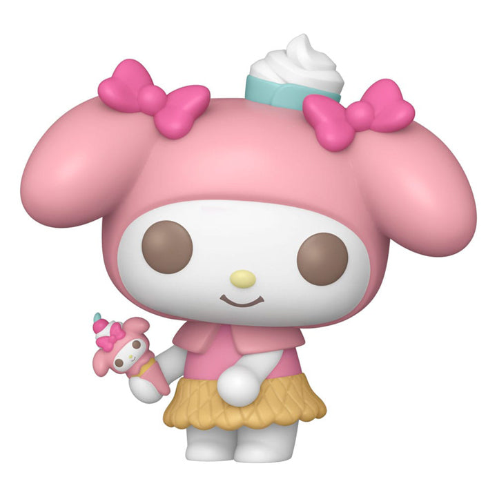Hello Kitty Figurine POP! My Melody ice cream