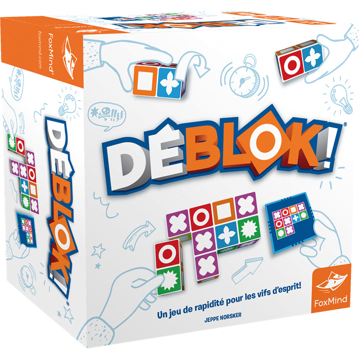 Déblok !