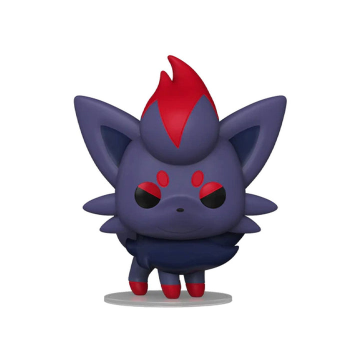 Pokémon Pop - Zorua
