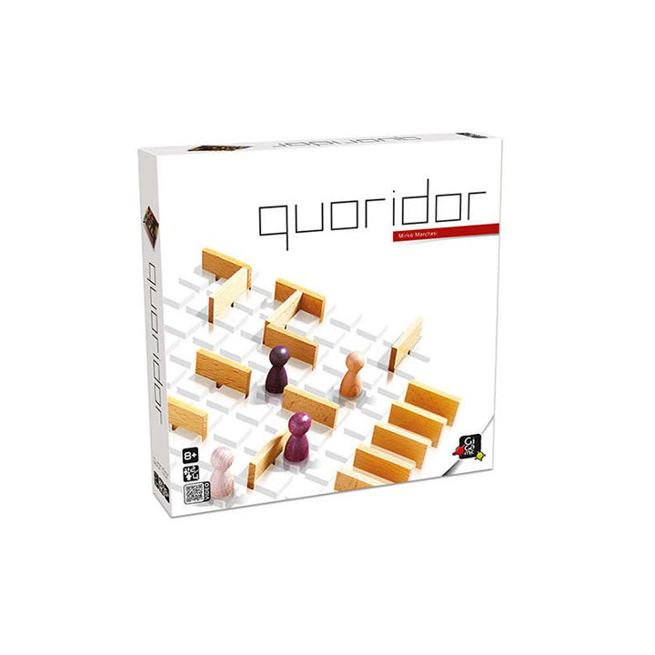 Quoridor FR