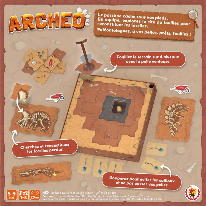 Archeo