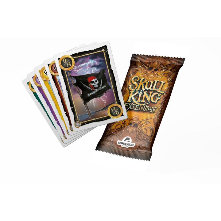 Skull King (Ext)