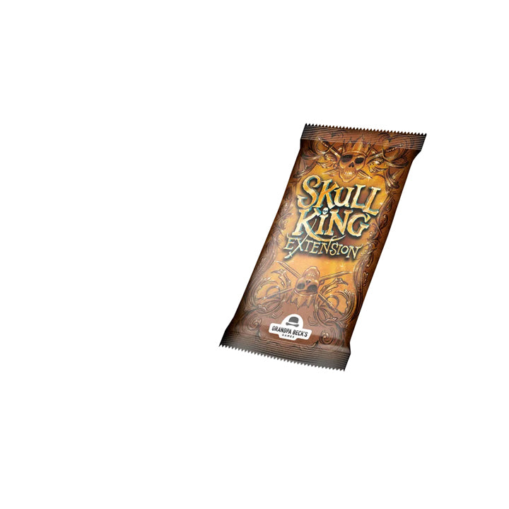 Skull King (Ext)