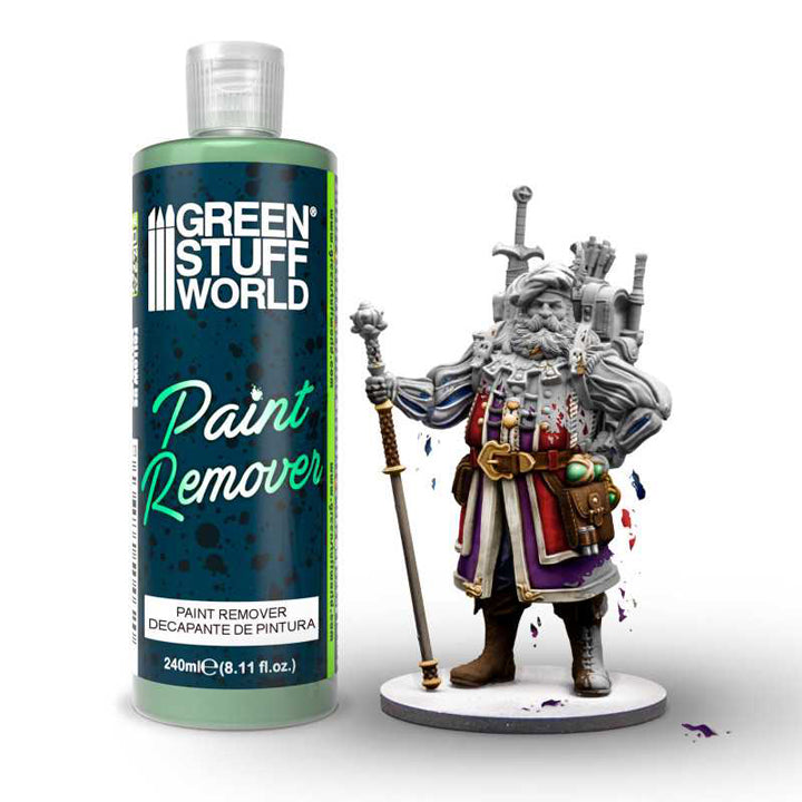 Green Stuff World -  Paint Remover - "Paint Killer"