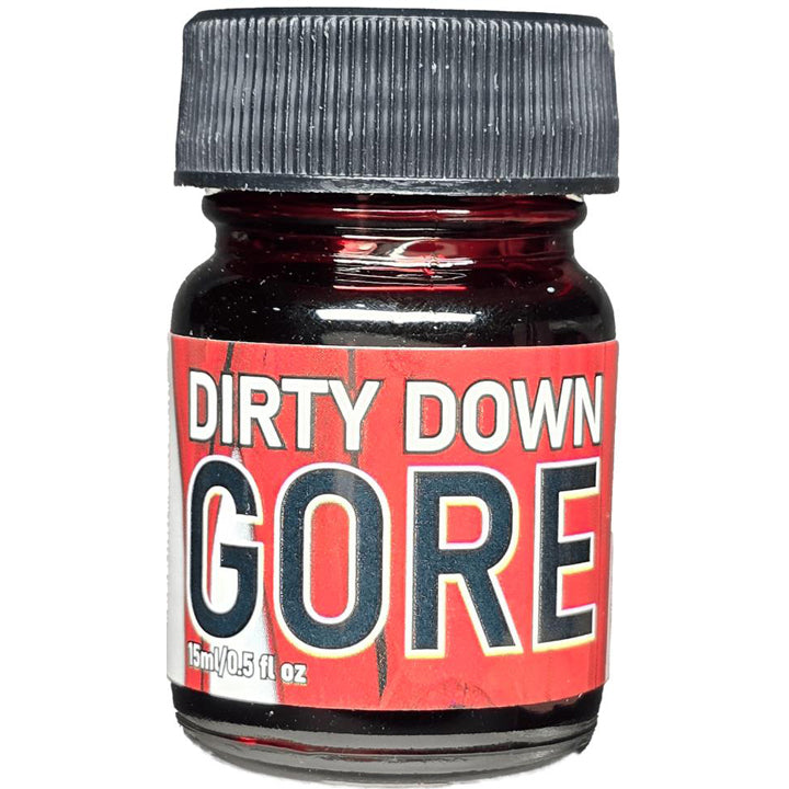 Dirty Down Gore