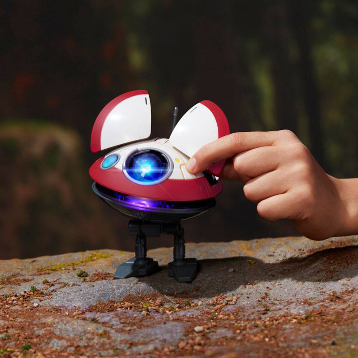 Star Wars - Obi Wan Kenobi LO-LA59