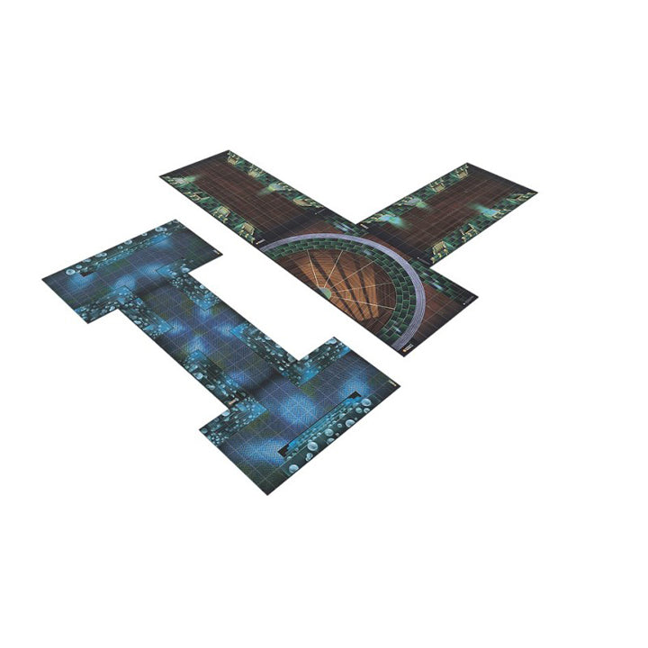 Harry Potter - Ministry of Magic Adventure Pack