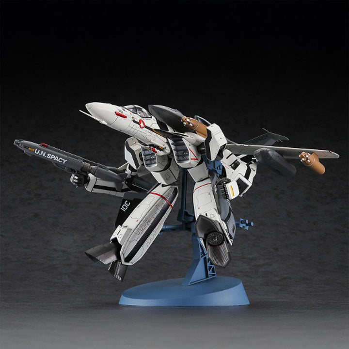 Macross - VF-OS Gerwalk w/Ghost - 1/72 - Hasegawa Réf 65889