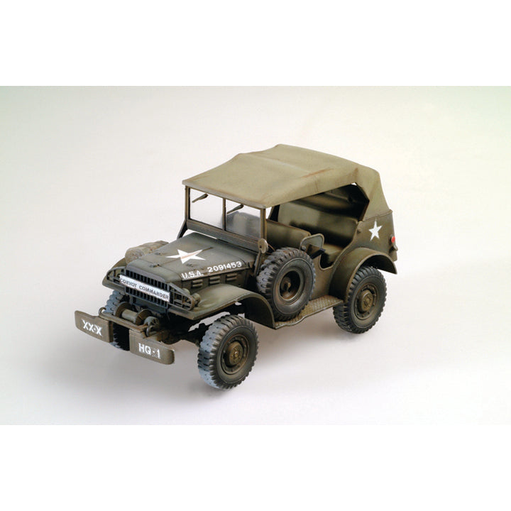 Italeri - Staff Car Dodge WC56 - 1/35 - Réf I0228