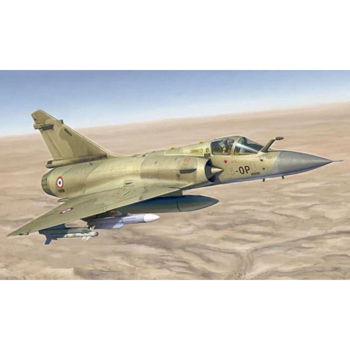 MIRAGE 2000 G.DU GOLFE - 1/72