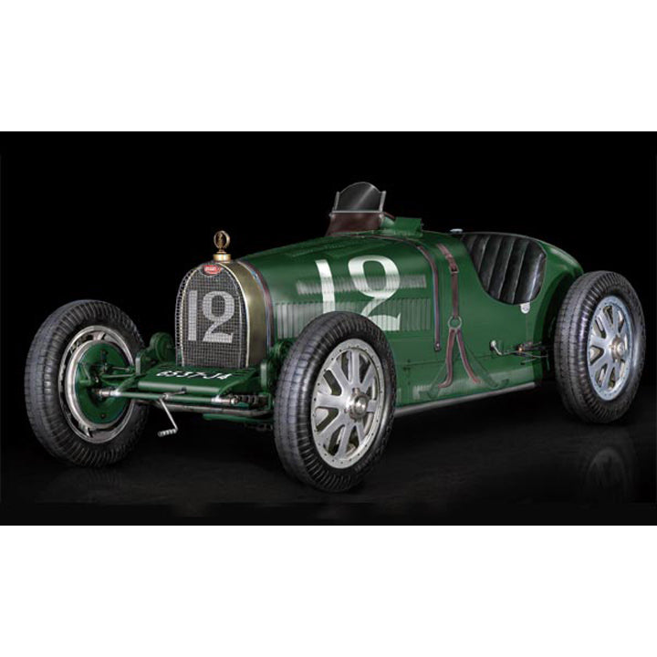 Bugatti Type 35 B - 1/12