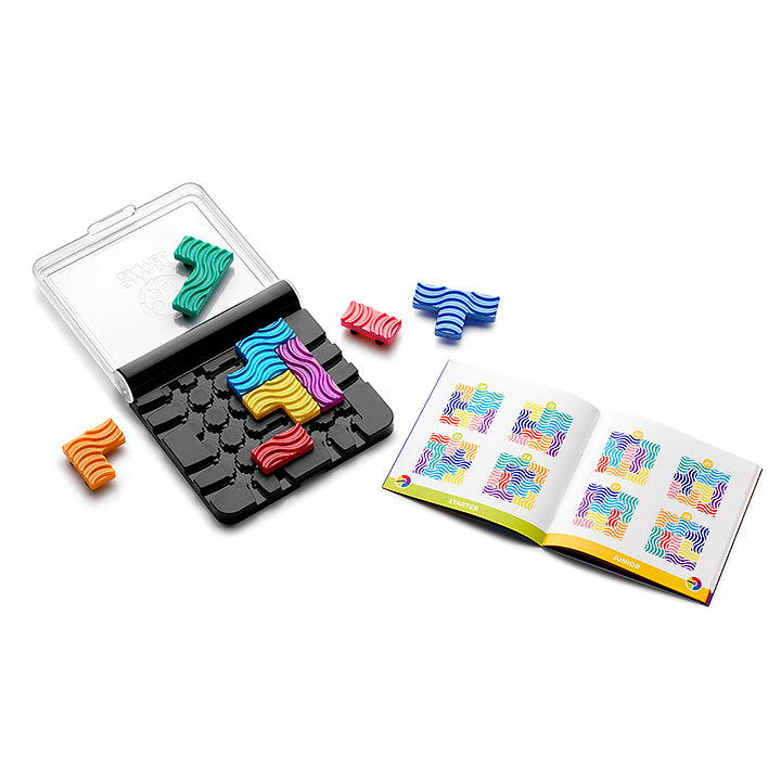 Smart Games - IQ Flow