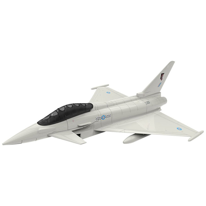Airfix Quickbuild - Eurofighter - Réf J06002