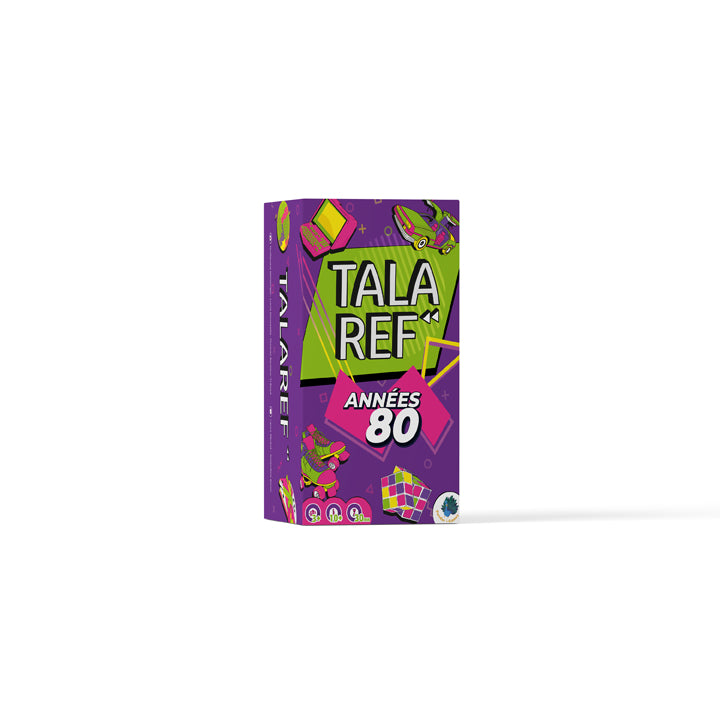 Talaref 80