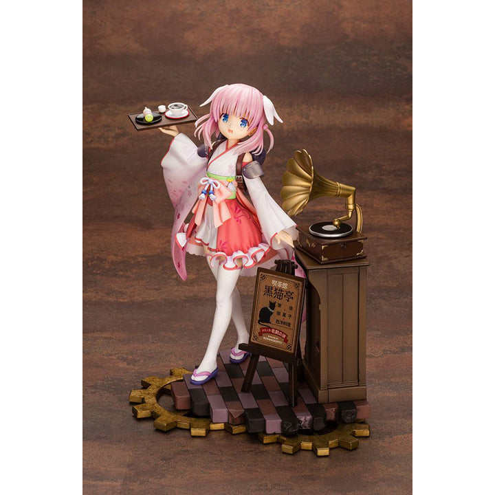 Haizakura - Prima Doll - Statuette PVC 22 cm
