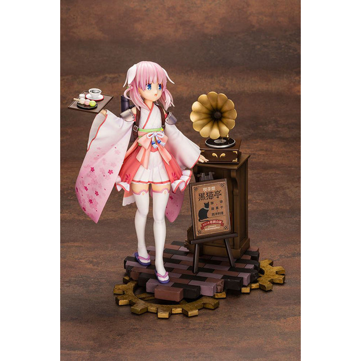 Haizakura - Prima Doll - Statuette PVC 22 cm