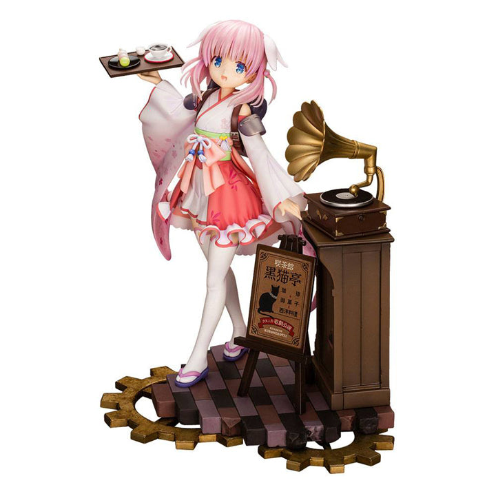 Haizakura - Prima Doll - Statuette PVC 22 cm