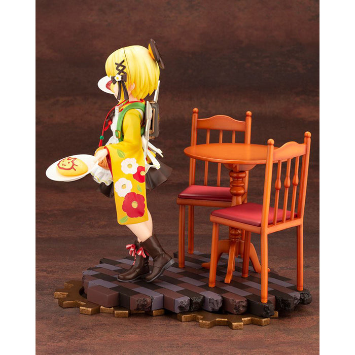 Gekka - Prima Doll - Statuette PVC 19 cm