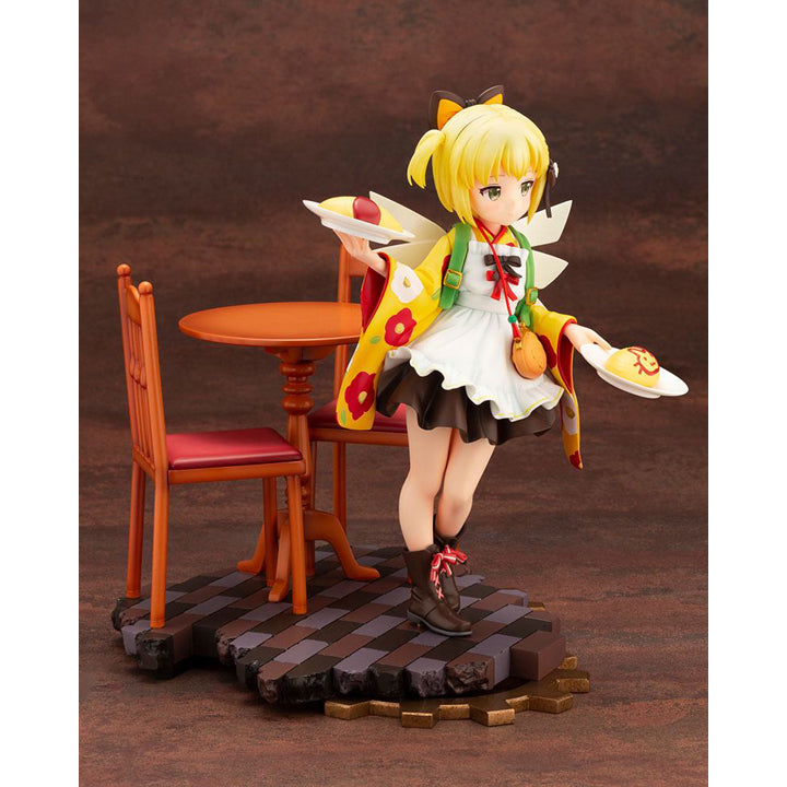 Gekka - Prima Doll - Statuette PVC 19 cm
