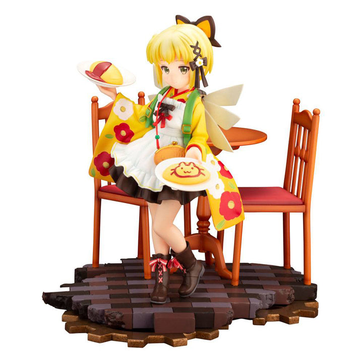 Gekka - Prima Doll - Statuette PVC 19 cm