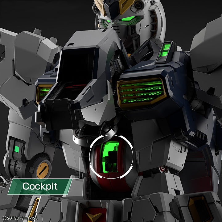 Gunpla PG Unleashed 1/60 Led Unit For V Gundam