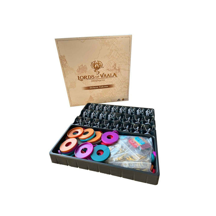 Lords of Vaala - Deluxe Token (Ext)