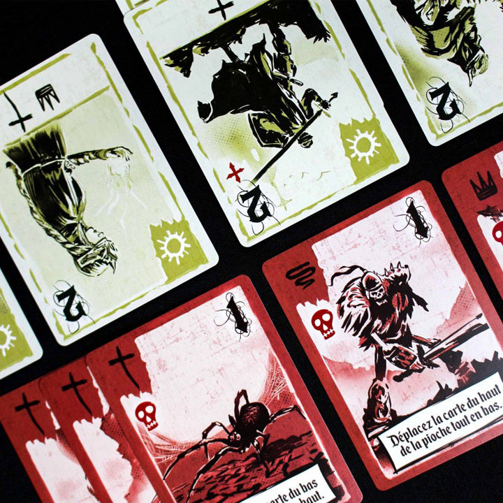 Micro Games - Ragemore