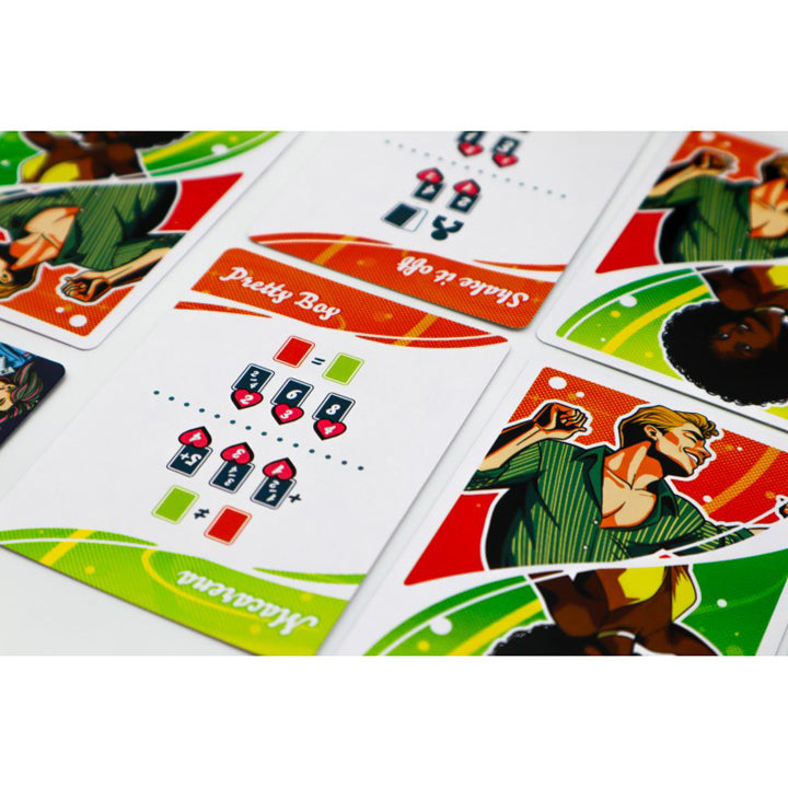 Micro Games - Dancing Queen