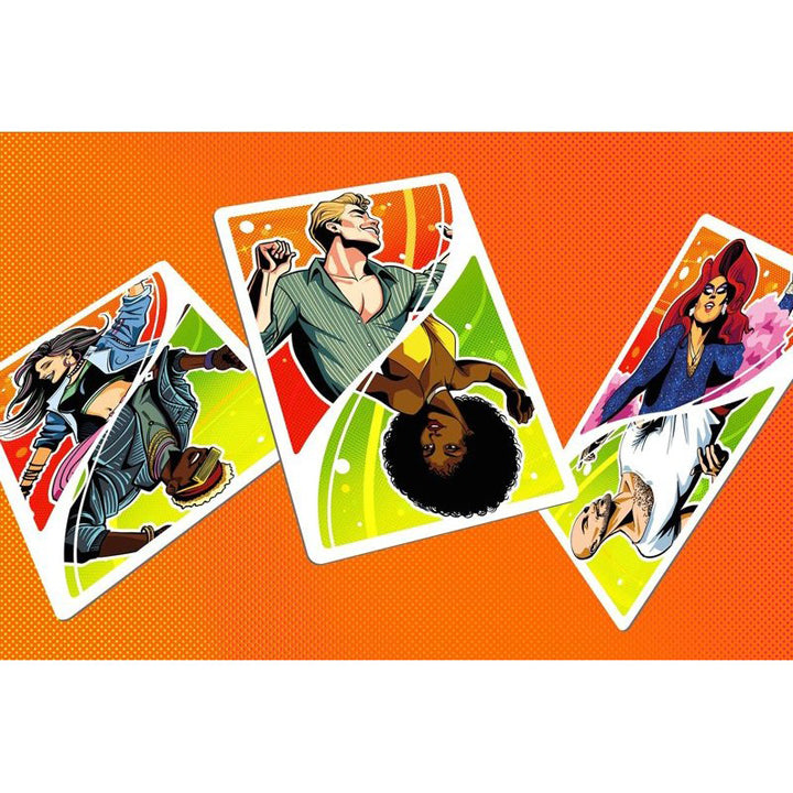 Micro Games - Dancing Queen