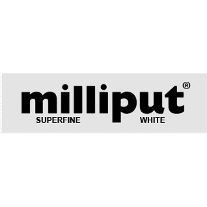 Milliput superfine Blanche