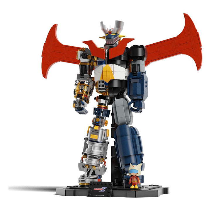 Pantasy - Mazinger Z - réf PASY-87301