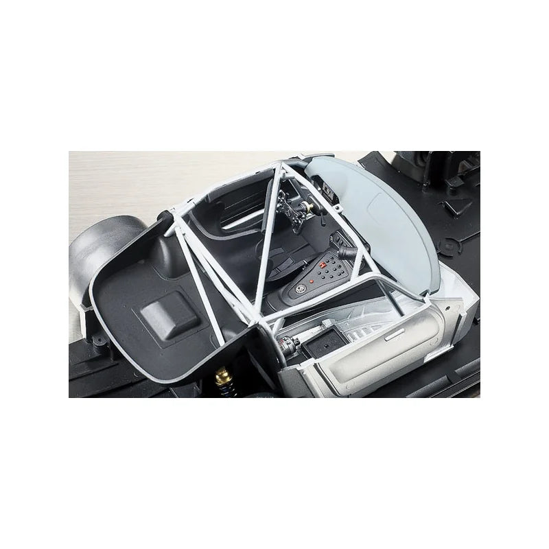 Mercedes AMG GT3 - 1/24