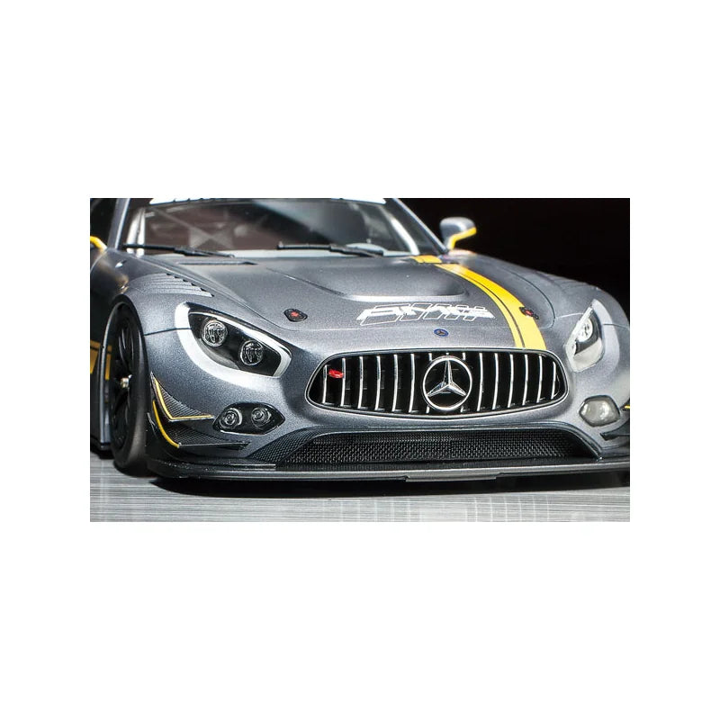 Mercedes AMG GT3 - 1/24