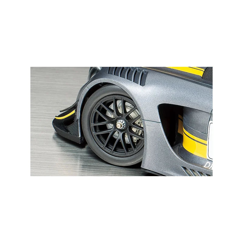 Mercedes AMG GT3 - 1/24