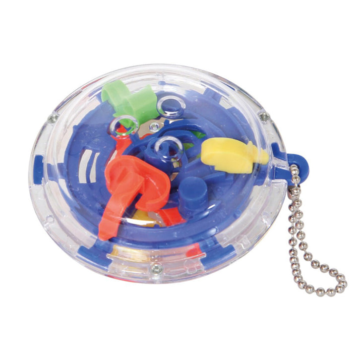 3D Mini Puzzle Amaze UFO