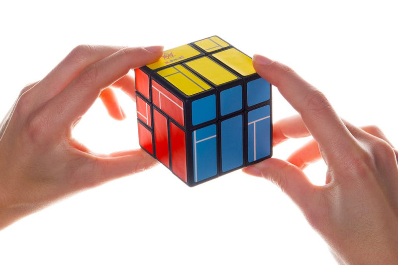 Meffert's - Mondrian Cube