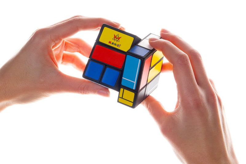 Meffert's - Mondrian Cube