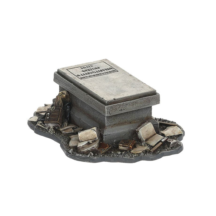 Lord of the Ring - Mines de la Moria - Terrain