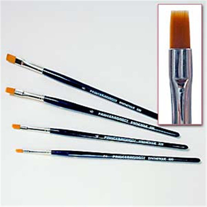 Brosse synthétique - taille 8 serie 320