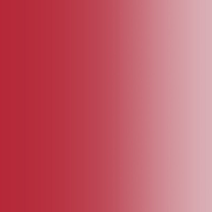 Prince Auguste Classic - 186 - Rouge Transparent - Réf : P934