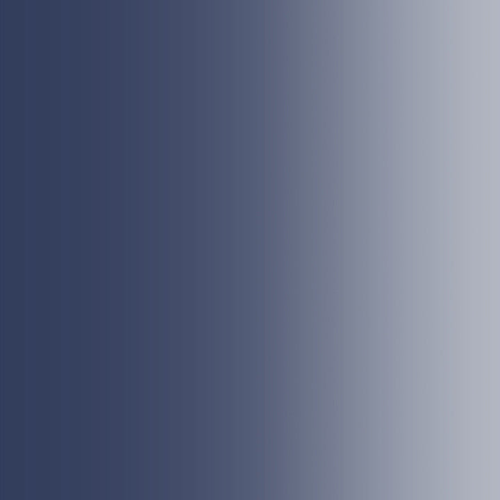 Prince Auguste Classic - 187 - Bleu Transparent - Réf : P938