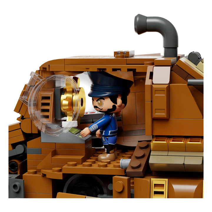 Pantasy - Le nautilus - Réf PASY-85029