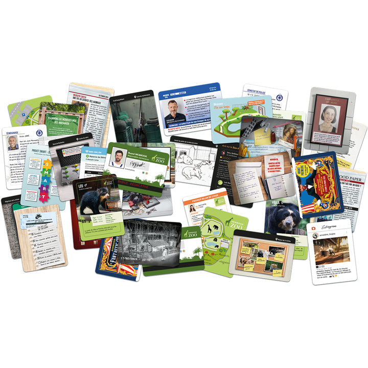 Dossier Criminel Pocket - Qui a tué Meredith Carter