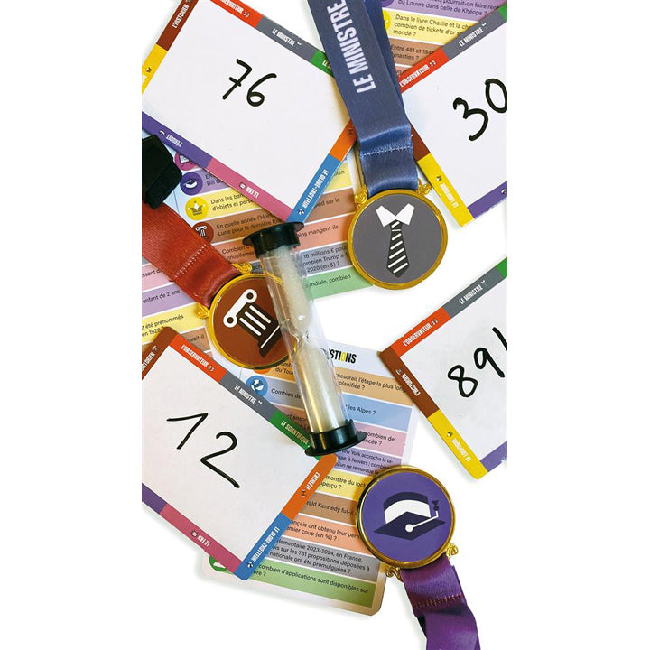 Le plus proche gagne