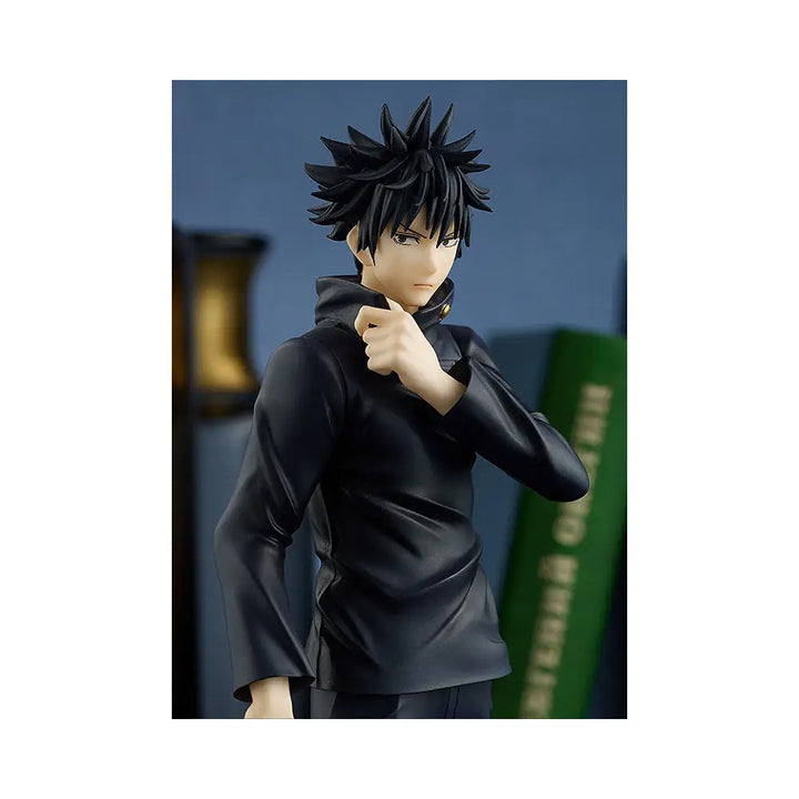 Jujutsu Kaisen - Megumi Fushiguro