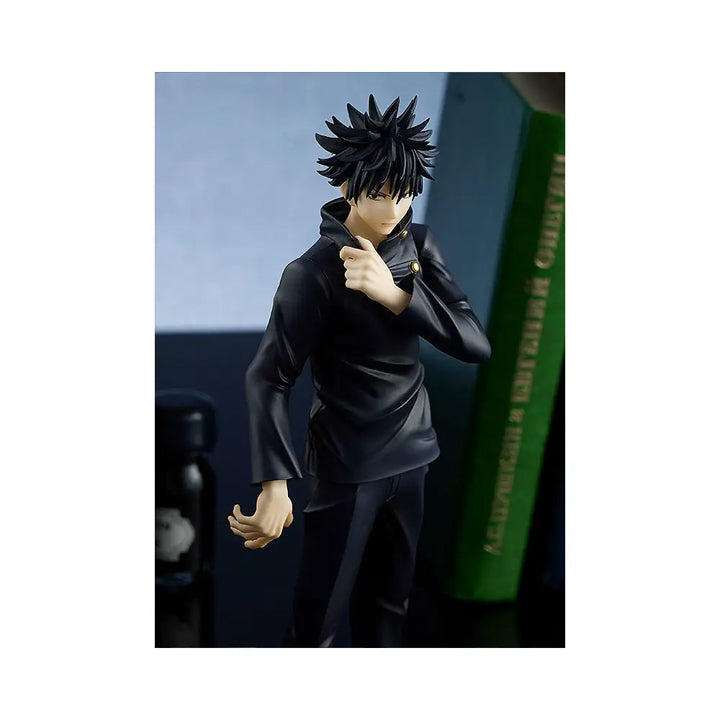 Jujutsu Kaisen - Megumi Fushiguro